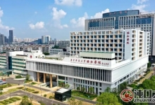 武汉经开区|协和医院在车谷院区完成特色病理技术平台布局