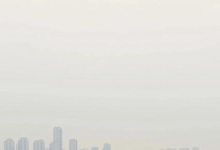 惊讶到了!沌口这个跨湖大桥正在施工!