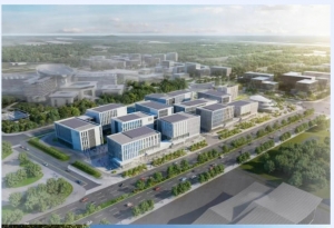 Ч��ͼ��¯���人��ɽҽ����ҵ԰��ʾ��