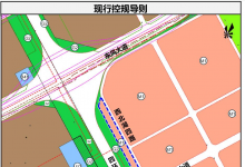 提升景观环境品质,沌口一地块调规!