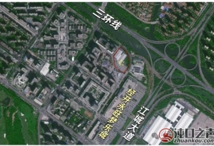 离永旺仅50米!沌口2026年首拍住宅用地来了!