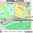 调规!武汉经开区万家湖东荆河路片区新增工业用地