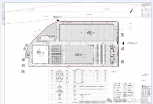 沌口一工厂扩建!