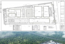 高大上!武汉经开区再添汽车创新基地!