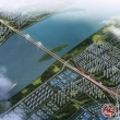 启动建设!汉阳新增一座长江大桥!