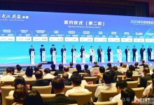 沌口招商花园里(二期)商业街开启复工!