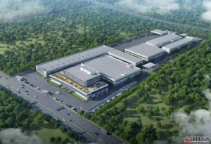 武汉经开区一年招引逾百个亿元级项目