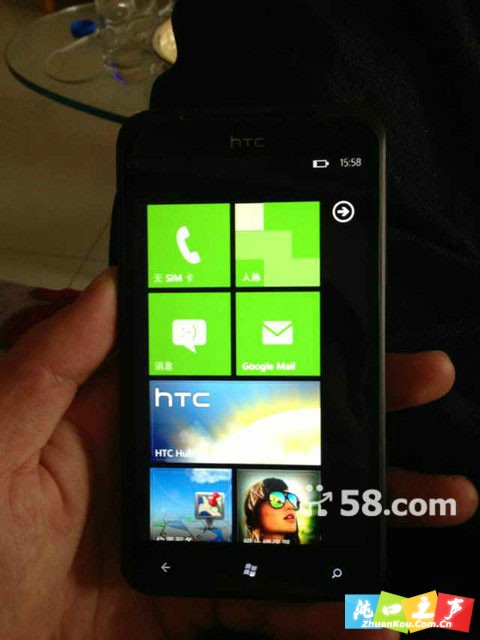 HTC X310Eת 