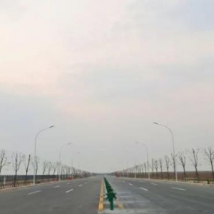 时不我待,汉南江二路有望提前一年竣工通车