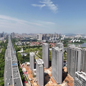 一月仅网签263套,沌口楼市浅谈!
