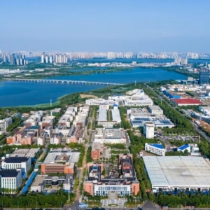 武汉经开区人工智能产业发展提速 规模占全市五分之一