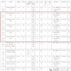 商改住,沌口未来中心内多宗地块重新挂牌拍卖!