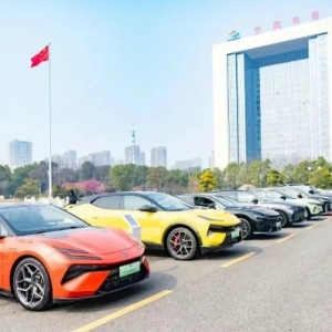 武汉经开区|六场发布会收官,2300万网友围观武汉造