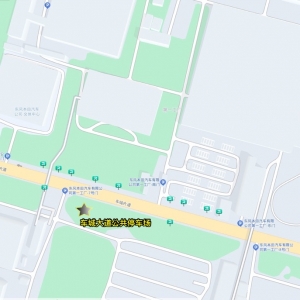 沌口新增停车场,东本员工有福了!