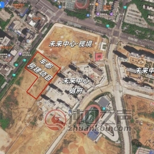 地处核心,沌口第二个四代住宅来袭!