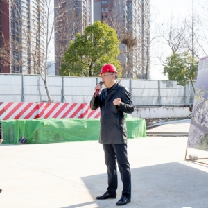沌口|签约进度过半 郭徐岭片区城中村改造项目稳步推进