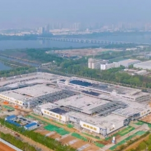 武汉经开区|武汉杉杉奥特莱斯6月将迎首批商户入驻