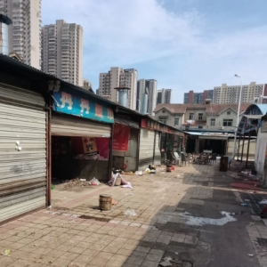 沌口碧湖夜市要大变样了!改造升级