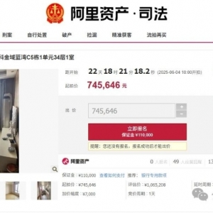 沌口万科打响资产保卫战!