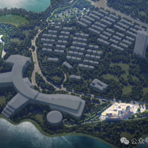 沌口|联投半岛4期商业公示!