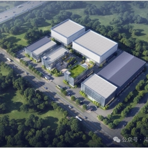 武汉经开区|薛峰又新增华中总部基地!