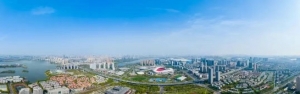 多家知名房企抢滩沌口优质地块,加快推进产城融合!