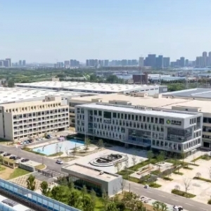 武汉经开区|武汉华基环保建成行业首个研发中心 将牵头制定国家标准