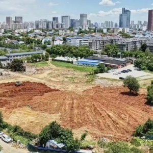 沌口联投半岛旁空地要建夜市?烟火气撞上宁静梦,居民商户各有期待