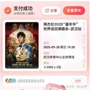 邓紫棋来了~沌口演唱会再+1!