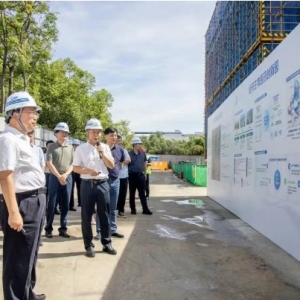 武汉经开区专业化园中园建设:育特色提能级 推进产业集群高质量发展