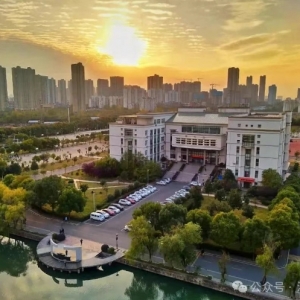 沌口附近又新增一所大学,地址就在这里!