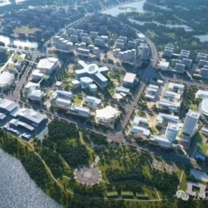 武汉经开区挂牌3宗土地!