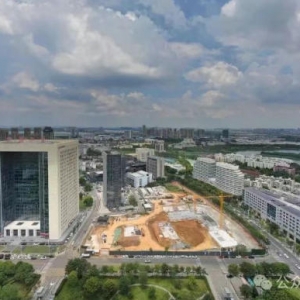 万科户型曝光!沌口新房市场全面抛弃“刚需”!