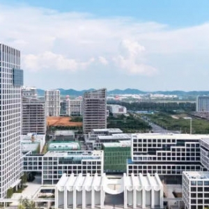 武汉经开区|湖北工建集团武汉区域总部建成 下月将启用