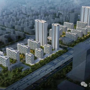 沌口楼市正式开启“混战”模式!