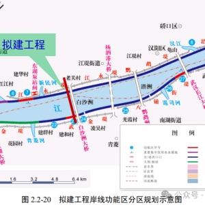 最新!武汉三环线拟加装声屏障,新汉阳站还远吗