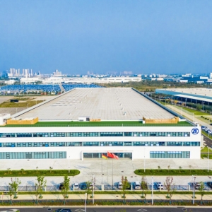 武汉经开区|明天,采埃孚LIFETEC全球供应商合作伙伴大会即将举行