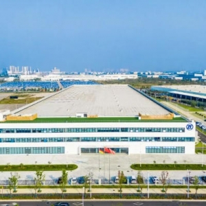 采埃孚LIFETEC主办的又一大会将在武汉经开区举行