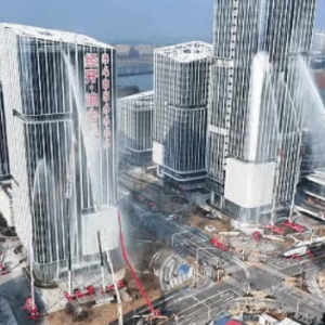 �������߲㽨������Ԯ�ۺ�ʵս�������人����������