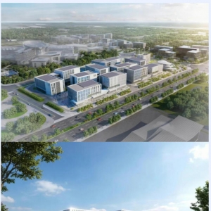 Ч��ͼ��¯���人��ɽҽ����ҵ԰��ʾ��