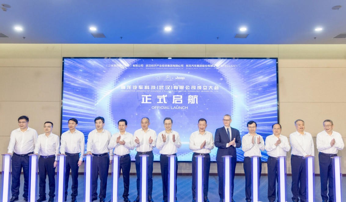 从“潜龙在渊”到“神龙摆尾”,神龙科技来了