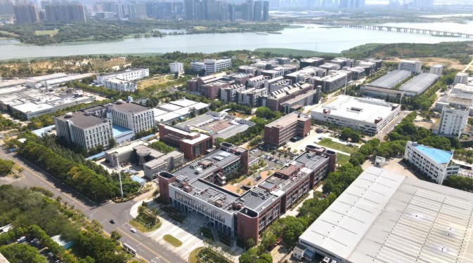 武汉经开区在全市城市更新工作推进会上作交流发言