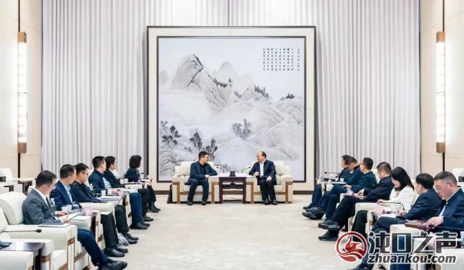 深化战略合作,奕派科技新车型将落户武汉经开区