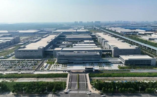武汉经开区|解难题稳增长促发展 刘子清赵永强走访调研重点企业