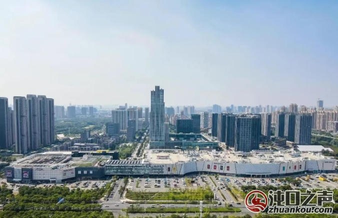 大汉阳板块首家!沌口又有知名品牌要来了!