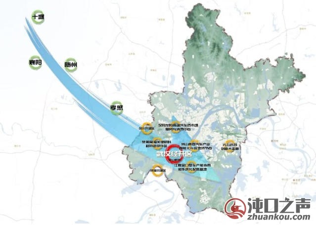 武汉经开区发布重磅方案,谁将成为下一个“宁德时代”?