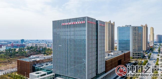 公共服务设施不断完善 汉南加快产城融合绘就宜居宜业新画卷