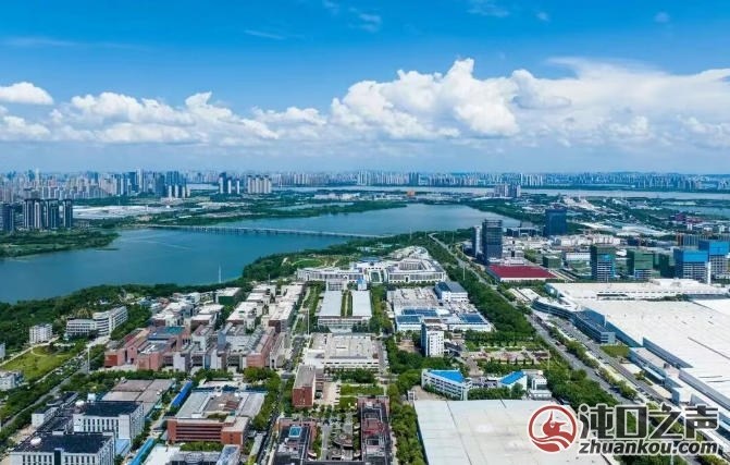武汉经开区获评国家知识产权强国建设示范园区