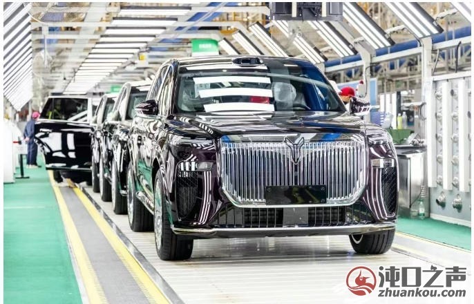 武汉经开区2025年GDP同比增长6.4%,增速位列武汉三大国家级开发区第一