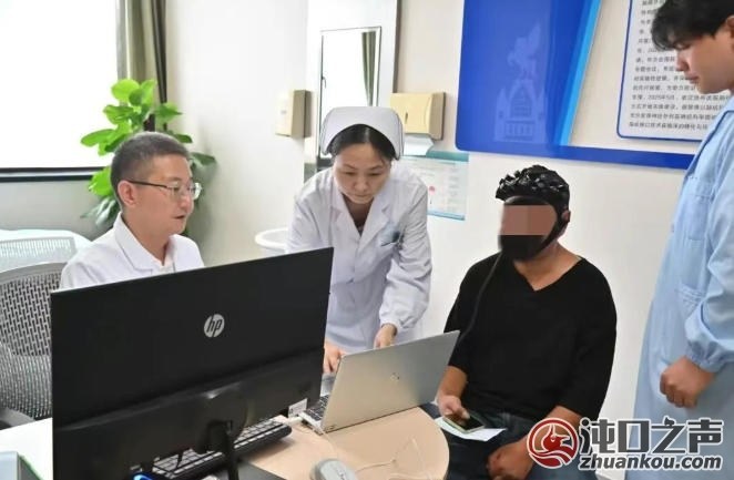 武汉协和医院智能脑机接口研究院将落户车谷院区